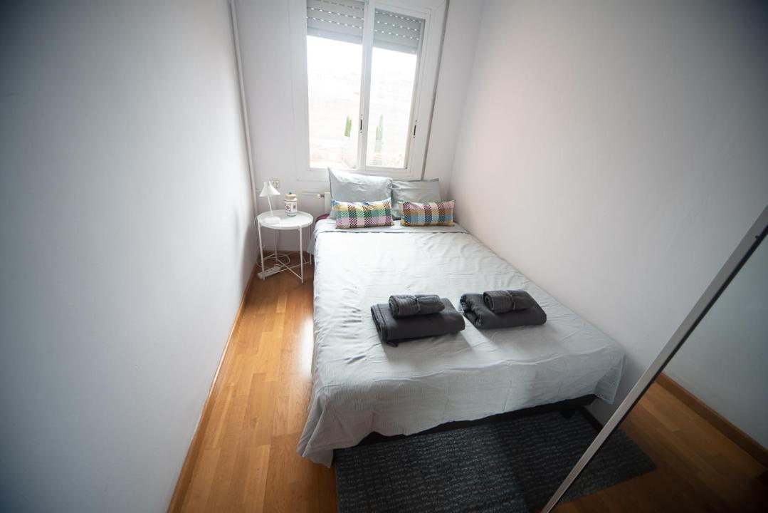 Traditional Rooms In Eixample Barcelona Kültér fotó